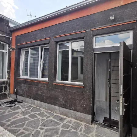 Hotel Elen Gyumri Exterior photo