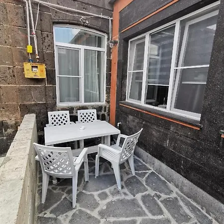 Hotel Elen Gyumri Exterior photo