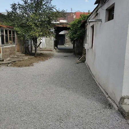 Hotel Elen Gyumri Exterior photo