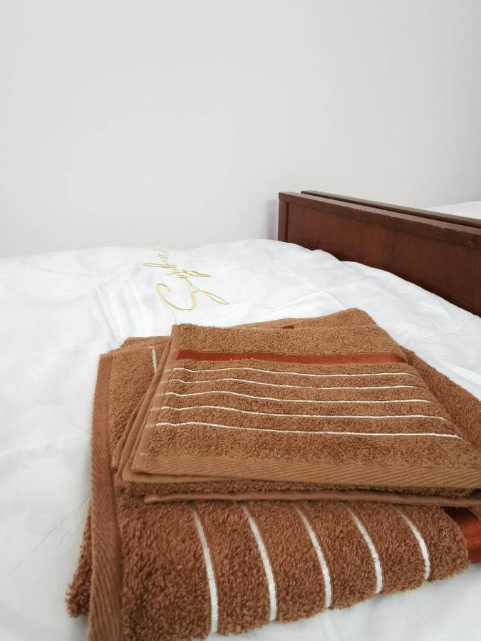 Elen Casa vacanze Gyumri