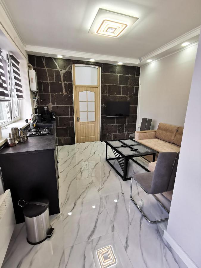 Elen Casa vacanze Gyumri